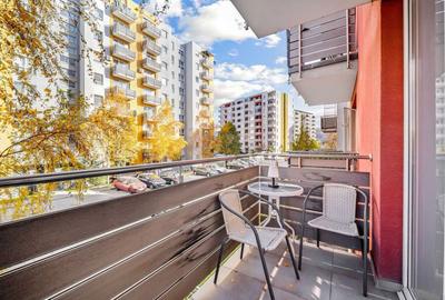 Apartament cu 3 camere decomandat în Central - 5