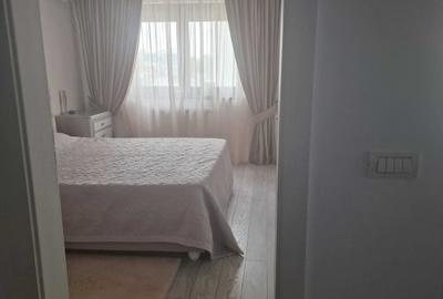 Apartament cu 2 camere decomandat, mobilat în Est - 5