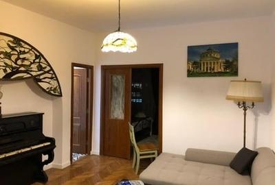 Apartament cu 3 camere decomandat în Universitate - 3