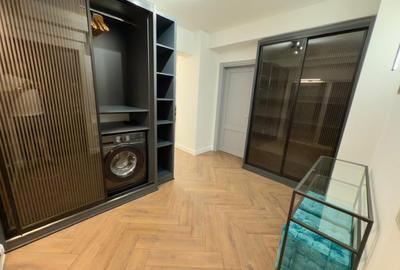 Vanzare apartament de top cu finisaje lux -  3 camere 2 bai, OMV Suceava - 9
