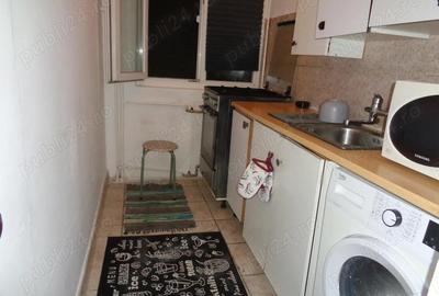 Apartament 1 camera decomandat, etaj 3, Vlaicu, 40 mp, mobilat si utilat - 3