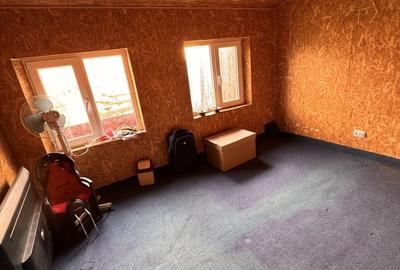 Casă individuală cu 4 camere cu Canalizare în Episcopia Bihorului - 21