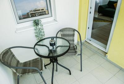 Apartament cu 2 camere decomandat în Central - 3