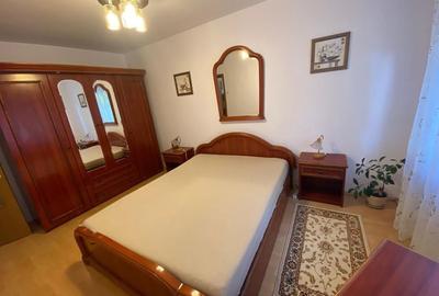 Răcădău str Tampei apartament 2 camere  etaj 1 - 2