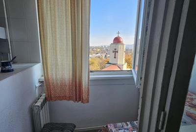 Garsonieră decomandată, mobilată în Tătărași - 10