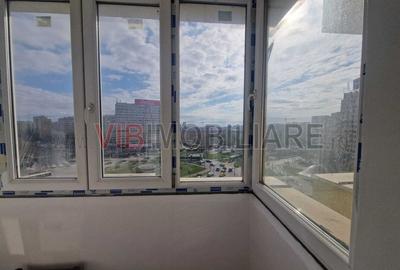 Apartament cu 2 camere decomandat, mobilat în Ștefan cel Mare - 7