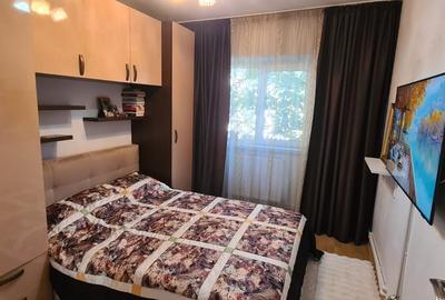 Apartament 3 camere decomandate – Tomis Nord 130.000€ - 15
