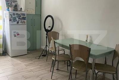 Apartament cu 2 camere în Unirii