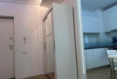 *** Apart 2 camere cu Rasarit | Pipera, 4City | Parking subteran  | Linistit *** - 6
