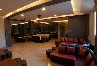 Spațiu comercial, de 280 mp, în Calea Aradului - 3