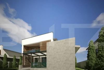 Casă cu 4 camere cu Teren 480 Mp în Priseaca - 14