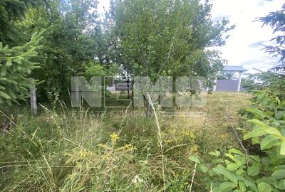 Teren Construcții intravilan de 2000 mp, în Frătăuții Noi - 3