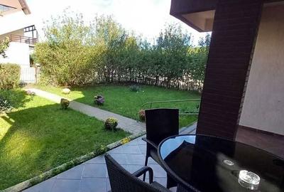 Casă cu 3 camere cu Teren 495 Mp în Albești - 8