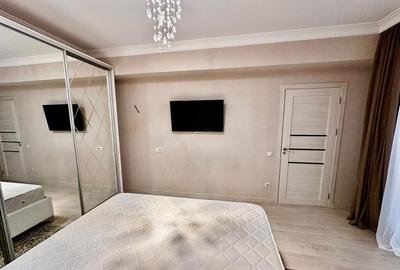 Apartament cu 2 camere de inchiriat in cartierul Gheorgheni - 3