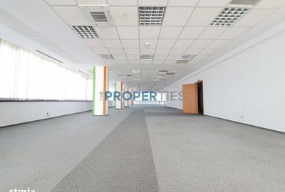 Spațiu comercial, de 720 mp, în Virtuții - 8