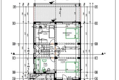 CASA PREMIUM MIROSLAVA-VOROVESTI , TEREN GENEROS 612 MP CASA PREMIUM MIROSLAVA-VOROVESTI , TEREN GENEROS 612 MP - 18