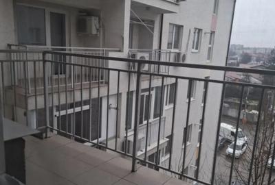 Garsonieră în Apărătorii Patriei - 5