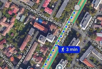 2 camere - Sagului Shopping City - 400 - 2