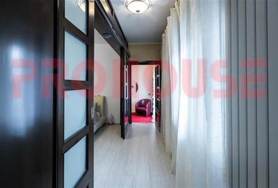 Ultracentral - str. George Bacovia - vila P+1E - 17