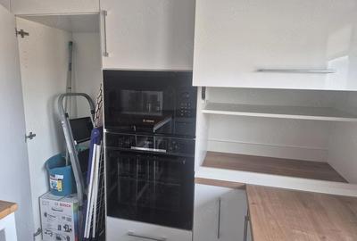 Apartament cu 3 camere decomandat în Central - 9