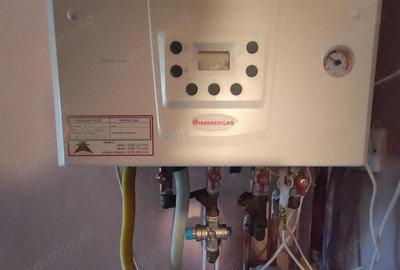 Casă cu Teren 260 Mp în Muncitoresc - 11