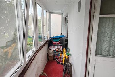 Apartament cu 2 camere decomandat în Central - 5