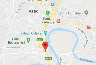 Spațiu comercial, de 453 mp, în Boul Roșu - 1