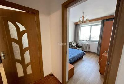 Apartament cu 3 camere decomandat, mobilat în Podu Roș - 9