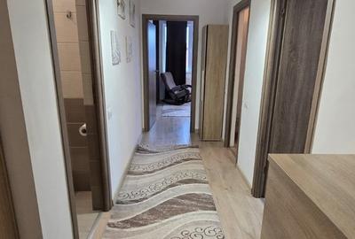 Apartament cu 2 camere decomandat în Progresul - 7