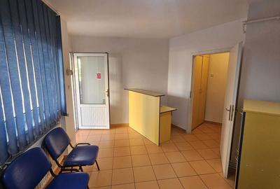 Spațiu comercial, de 35 mp, în Drumul Carului - 10