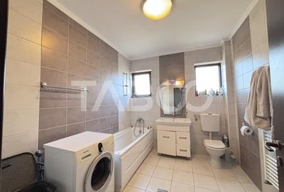 Apartament cu 2 camere decomandat, mobilat în Andrei Mureșanu - 5