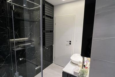 Apartament cu 3 camere decomandat în Titan - 8