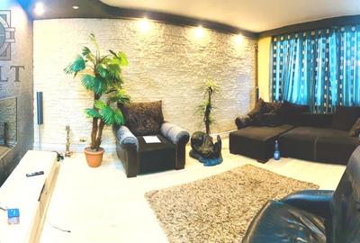 Apartament 4 Camere  -82 Mp - 5 minute pana la metrou - 1 Dcembrie 1918 - 1