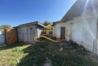 Casa de vanzare in Bacau Siretu 4000 mp teren 2 case curte comuna - 23