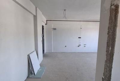 Apartament cu 2 camere în Baciu - 1