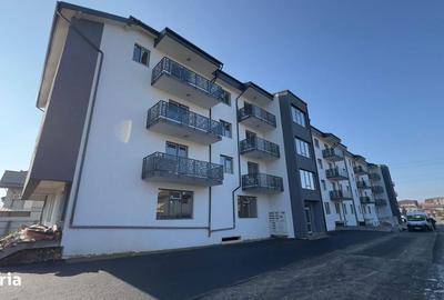 Apartament cu 2 camere în Dobroești - 1