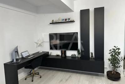 Apartament cu 2 camere decomandat în Pipera - 7