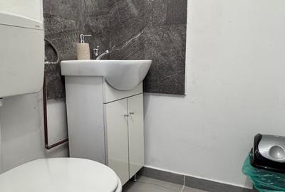 Spatiu strdal Bulevardul Alexandru Vlahuta - 8