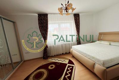 Duplex mobilat, 4 camere, 2 terase – Cartierul Arhitecților, 234 mp teren - 5