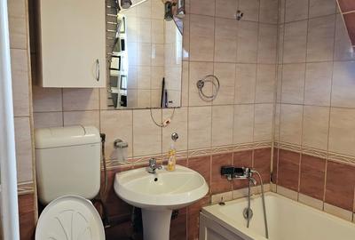 Apartament cu 3 camere semidecomandat în Cedonia - 2