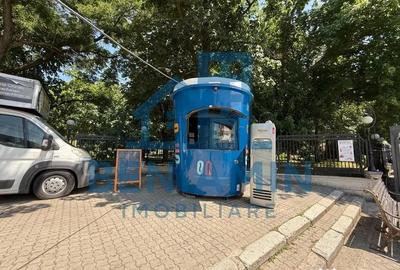 Spațiu comercial, de 5 mp, în Central - 7