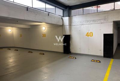 Apartament cu 3 camere, mobilat în Central - 14