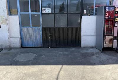 Spațiu comercial, de 70 mp, în Tudor - 3