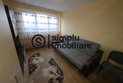 Camera de camin cu hol si baie proprie - etaj 4 - 1