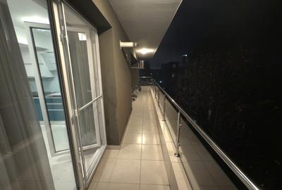 Complex rezidential Airport Residence - 6