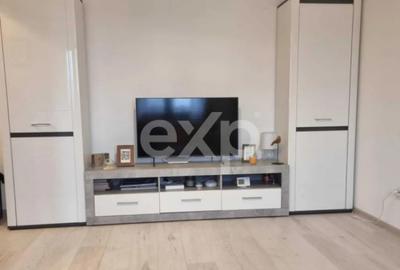 Garsonieră decomandată în Trivale - 1