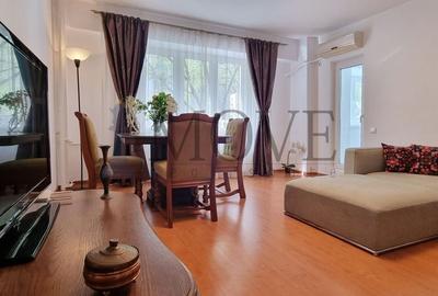 Eleganță clasică și confort- 3 camere decomandate cu posibilitate de parcare Eleganță clasică și confort- 3 camere decomandate cu posibilitate de parcare - 3