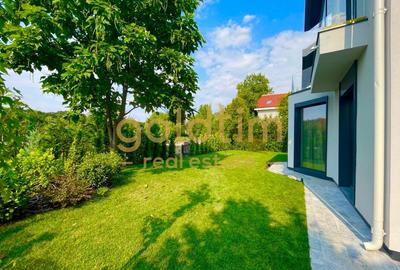 VILA UNICA PE IANCU NICOLAE/DESIGN INTERIOR/BANEASA RESIDENTIAL PARK/PIPERA - 10