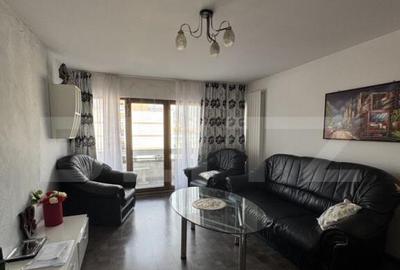 Apartament de vanzare, cu 4 camere, 92 mp, zona ultracentra - 1