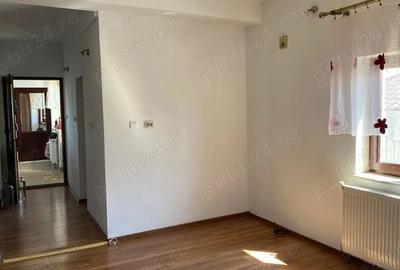 Casa sc 148 mp pe teren 231 mp- finantabila cu credit bancar-expertiza rezistenta RS IV - 10